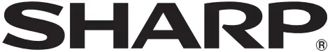Sharp-logo