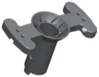 JAMARA Push Car 3in1 Lamborghini Centenario part 3