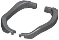 JAMARA Push Car 3in1 Lamborghini Centenario part 9