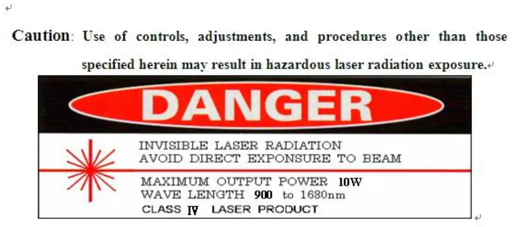 Baudcom High Power EDFA for FTTH and FTTB - ICON 7