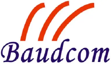 Baudcom LOGO
