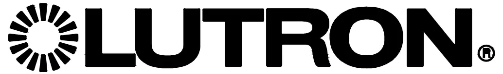 LUTRON Logo