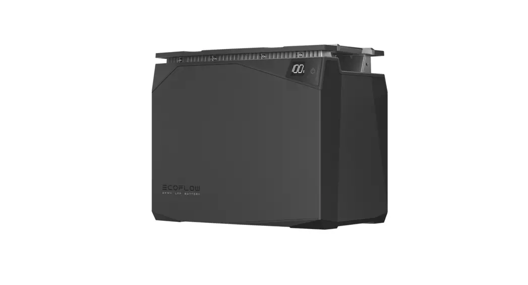 Ecoflow 4kwh Power Kits User Guide