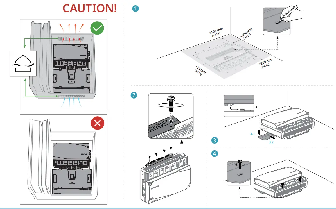 ECOFLOW 4kWh Power Kits fig 6