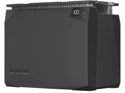 ECOFLOW 4kWh Power Kits