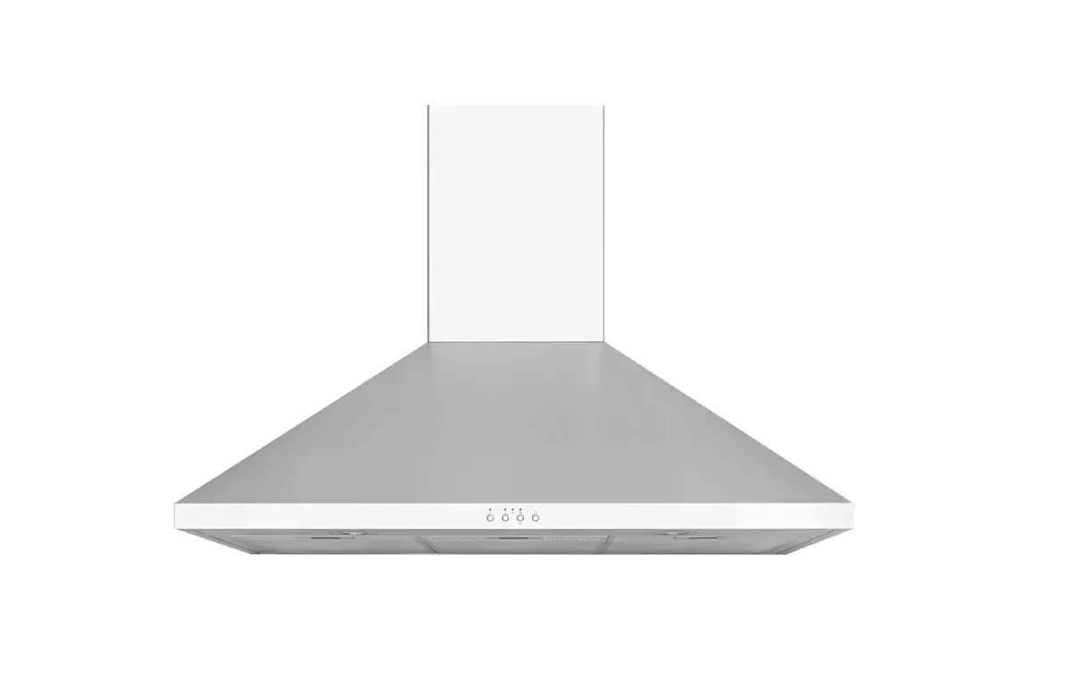 Windster Ws-50e30ss, Ws-50e36ss Wall Mount Convertible Hood User Manual