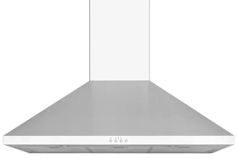 WINDSTER WS-50E30SS, WS-50E36SS Wall Mount Convertible Hood