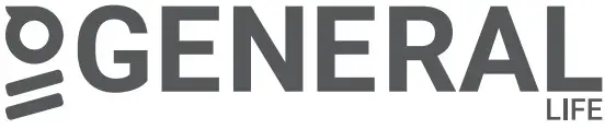 GENERAL LIFE Logo