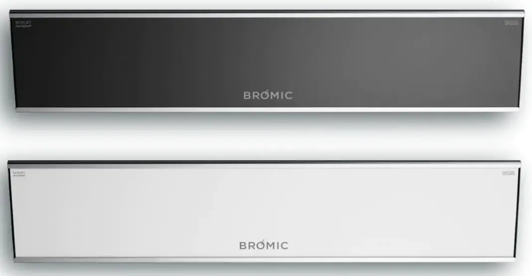 BROMIC-4500W -Platinum-Smart-Heat-Electric-Heater-Series-II-PRO