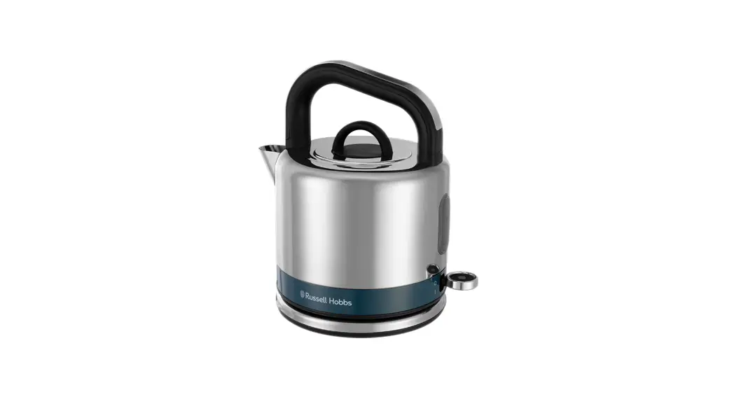 Russell Hobbs 26421-70 Distinctions Ocean Blue Kettle Instruction Manual Russell Hobbs 26421-70 Distinctions Ocean Blue Kettle Instruction Manual