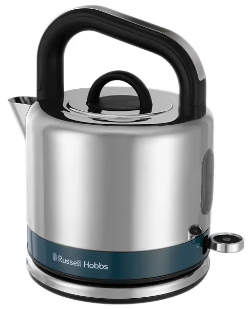 Russell Hobbs 26421 70 Distinctions Ocean Blue Kettle