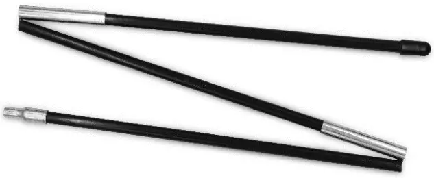 Cat Tower Mesh Castle -Plastic Poles