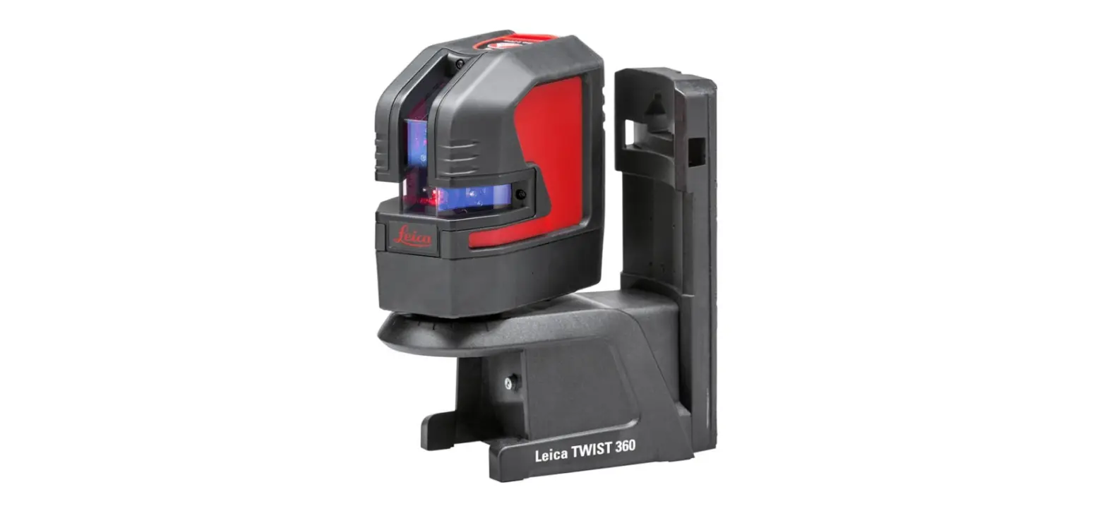 Leica Lino P5 Precise Laser Projection User Guide Leica Lino P5 Precise Laser Projection User Guide