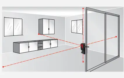 Leica-Lino-P5-Precise-Laser-Projection-fig-8