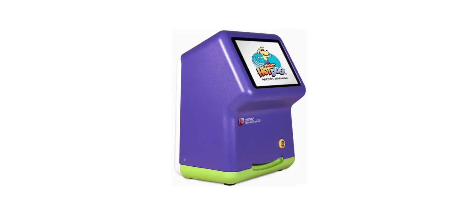 Hotdog Wc7x Temperature Management Controller User Guide Hotdog Wc7x Temperature Management Controller User Guide