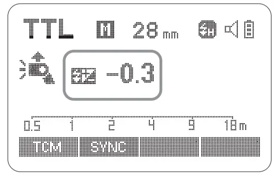 Exposure Compensation