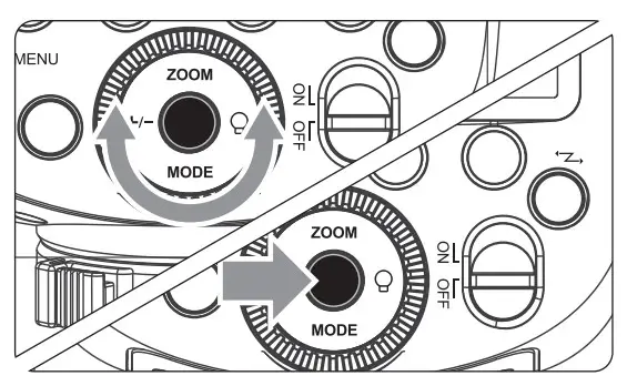 Exposure Compensation