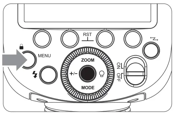 Group Mode Selection