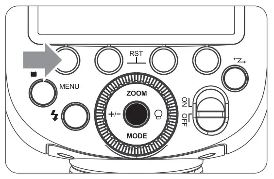 Wireless Flash Shooting