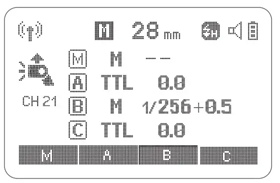 Wireless Flash Shooting