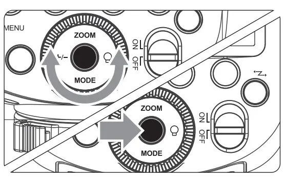 Wireless Flash Shooting