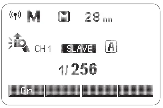 Wireless Flash Shooting