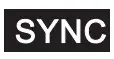 SYNC icon