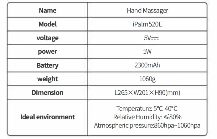 breo iPalm 520E-Electric-Acupressure-Hand-Palm-Massager-FIG- (4)