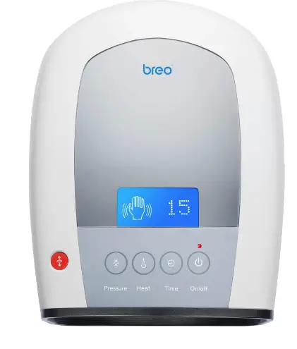 breo iPalm 520E-Electric-Acupressure-Hand-Palm-Massager-PRODUCT-IMG