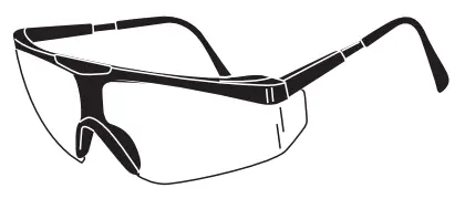 Safety Glasses