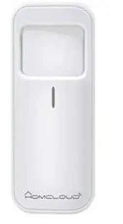 HOMCLOUD WL-RFPS-Wireless-PIR-Detector-product img