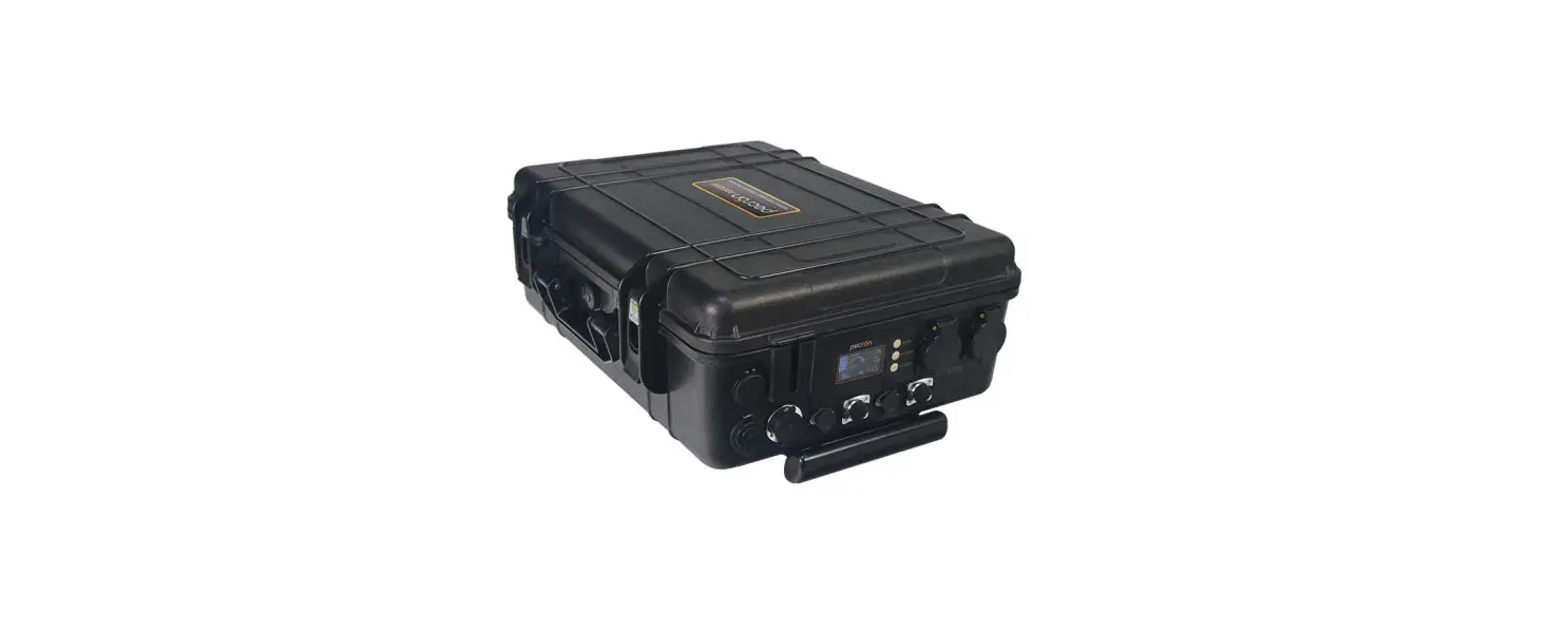 Pecron T6000s Portable Power Station User Manual Pecron T6000s Portable Power Station User Manual