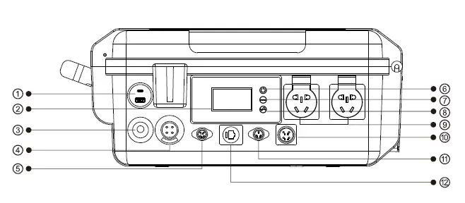 pecron-T6000S-Portable-Power-Statio