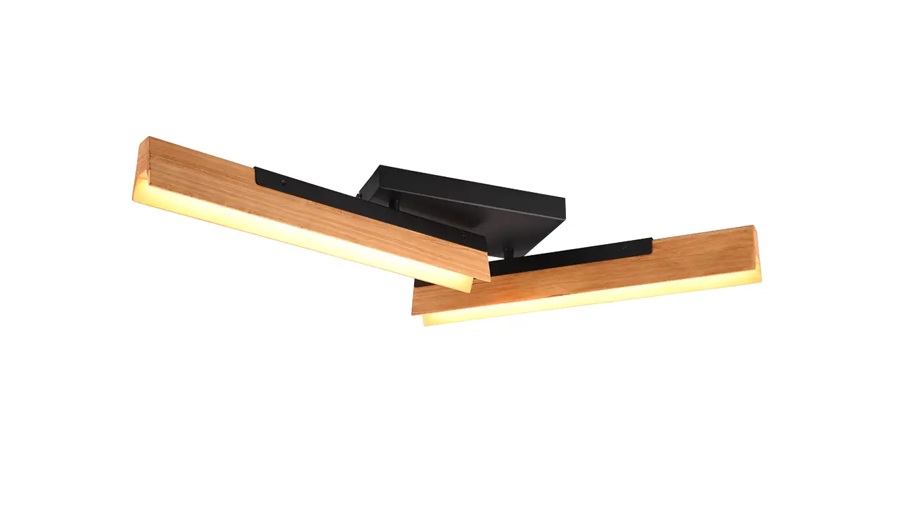 Trio 641610232 Recessed Ceiling Light Kerala 2x12,5w Instruction Manual