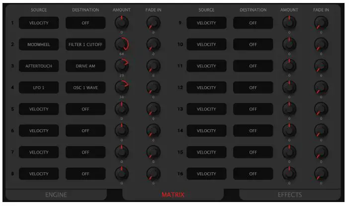 IK MULTIMEDIA UNO Synth Pro EDITOR-4