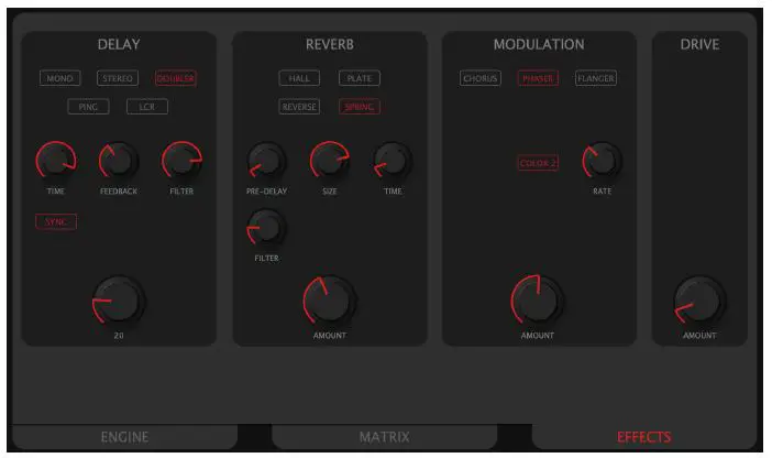 IK MULTIMEDIA UNO Synth Pro EDITOR-5