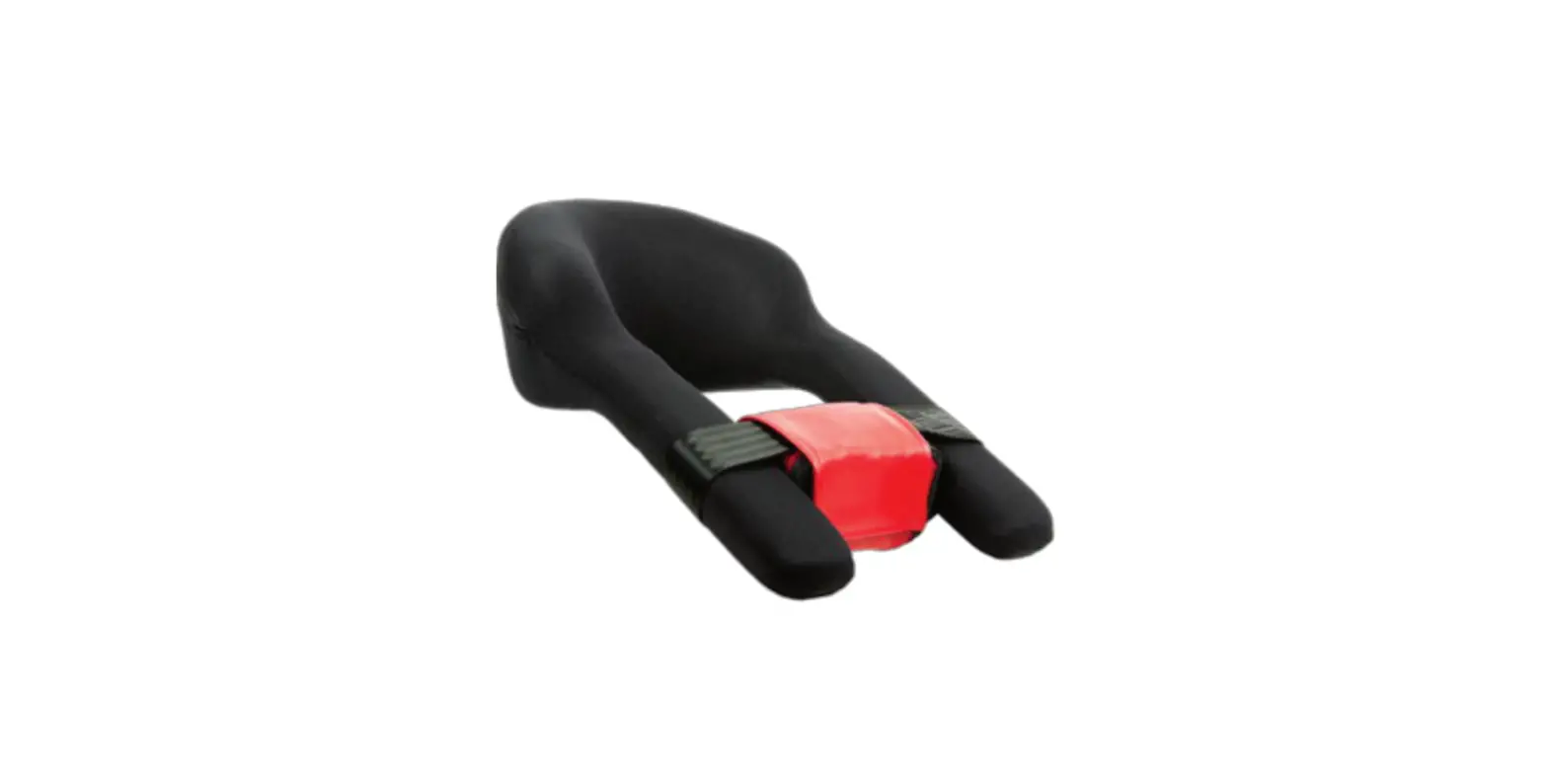 Stealth Products I2i Upper Torso Support System Owner's Manual