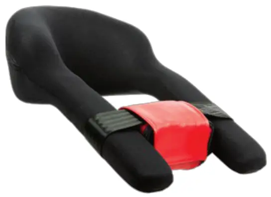 Stealth Products i2i Upper Torso Support System-fig1