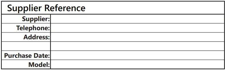 Stealth Products i2i Upper Torso Support System-fig2