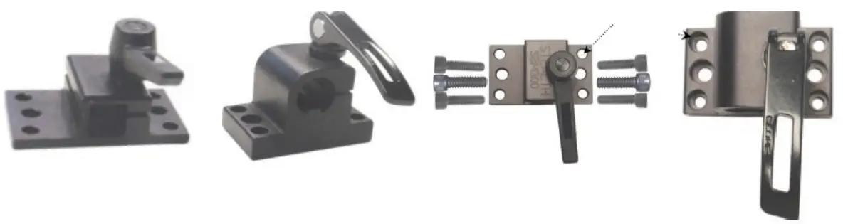 Stealth Products i2i Upper Torso Support System-fig9