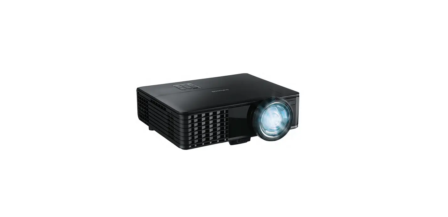 Infocus ‎in146 720p 2700 Ansi Lumens Dlp Projector User Manual