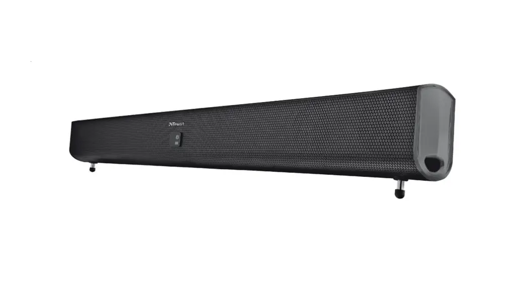 Trust 18282 Linea Bluetooth Soundbar User Manual