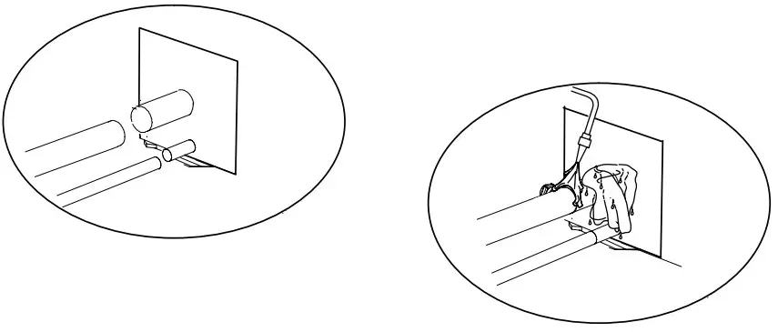 Locke L5651 NAMV1 Series One Piece Variable Speed Air Handler - Figure 12