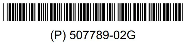 Locke L5651 NAMV1 Series One Piece Variable Speed Air Handler - ber code