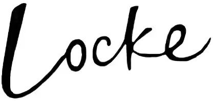 Locke logo