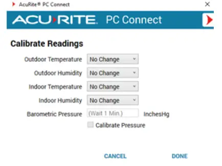 AcuRite Iris (5-in-1) Wireless Indoor-12