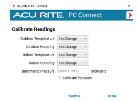 AcuRite Iris (5-in-1) Wireless Indoor-13