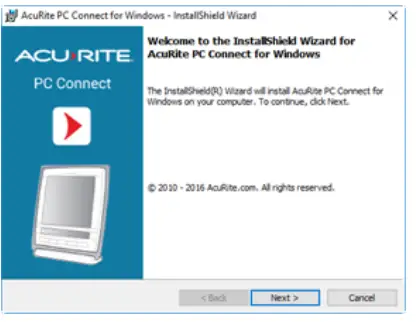 AcuRite Iris (5-in-1) Wireless Indoor-2