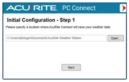 AcuRite Iris (5-in-1) Wireless Indoor-3