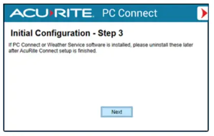 AcuRite Iris (5-in-1) Wireless Indoor-5